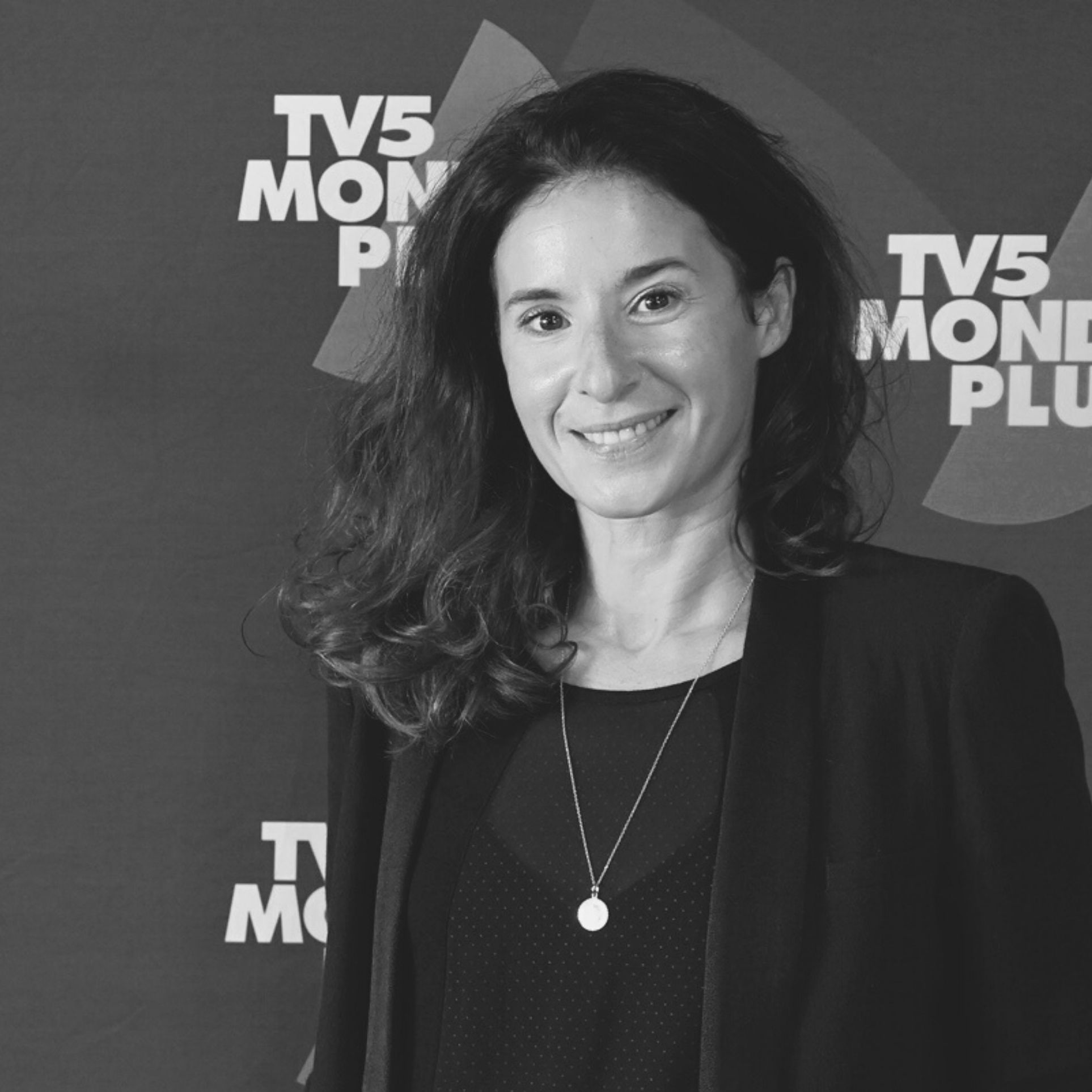 Hélène Zemmour - TV5 Monde